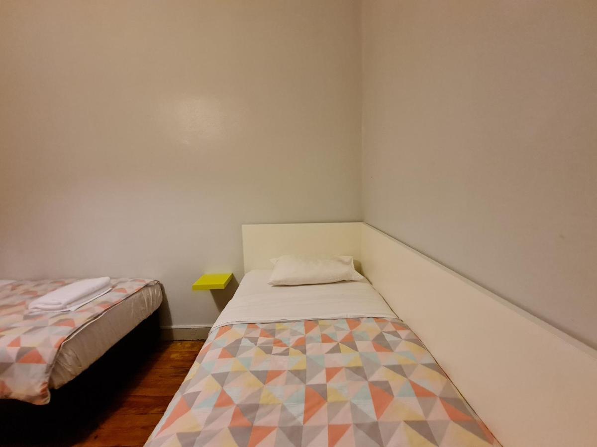 Shangri-La Hostel Anjos Lisboa Екстериор снимка