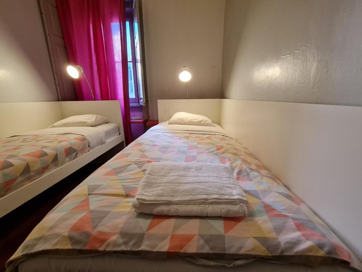 Shangri-La Hostel Anjos Lisboa Екстериор снимка