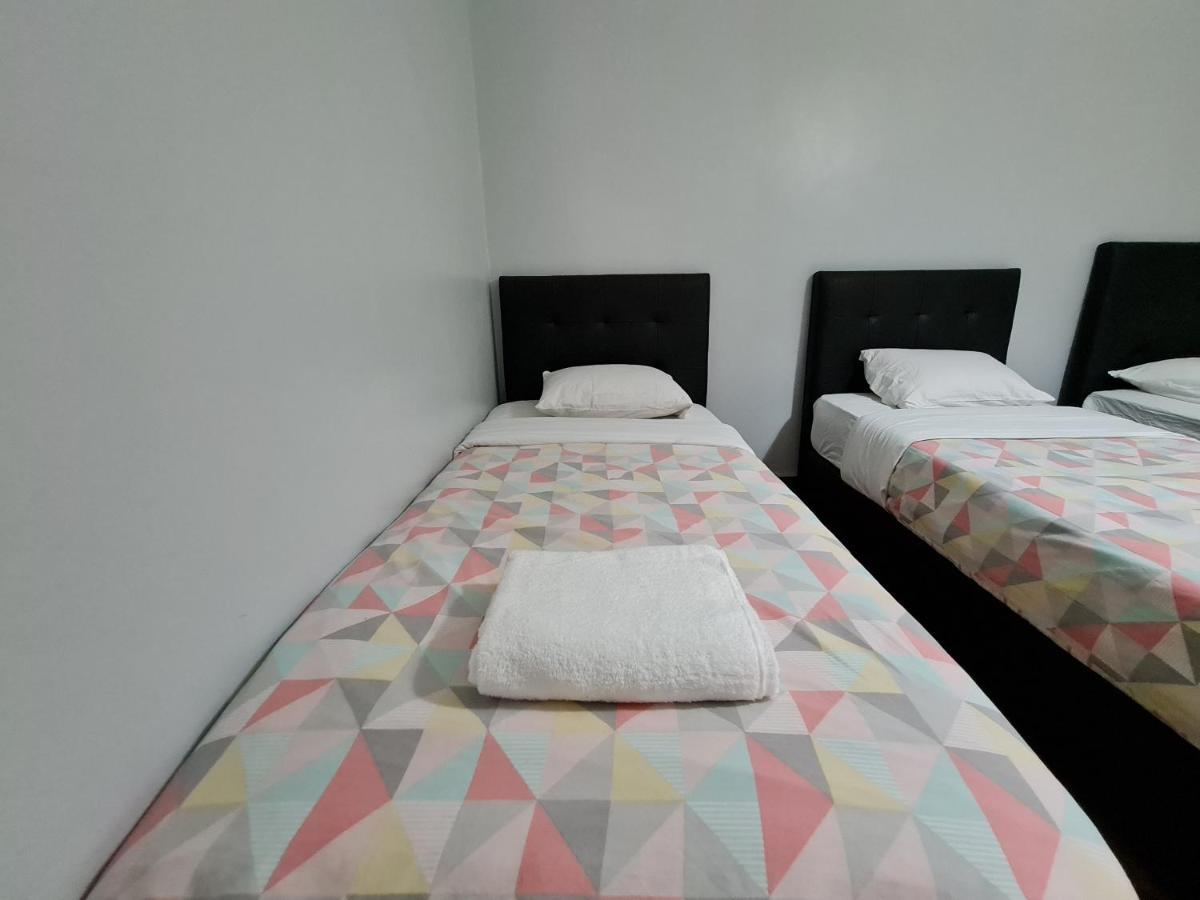 Shangri-La Hostel Anjos Lisboa Екстериор снимка