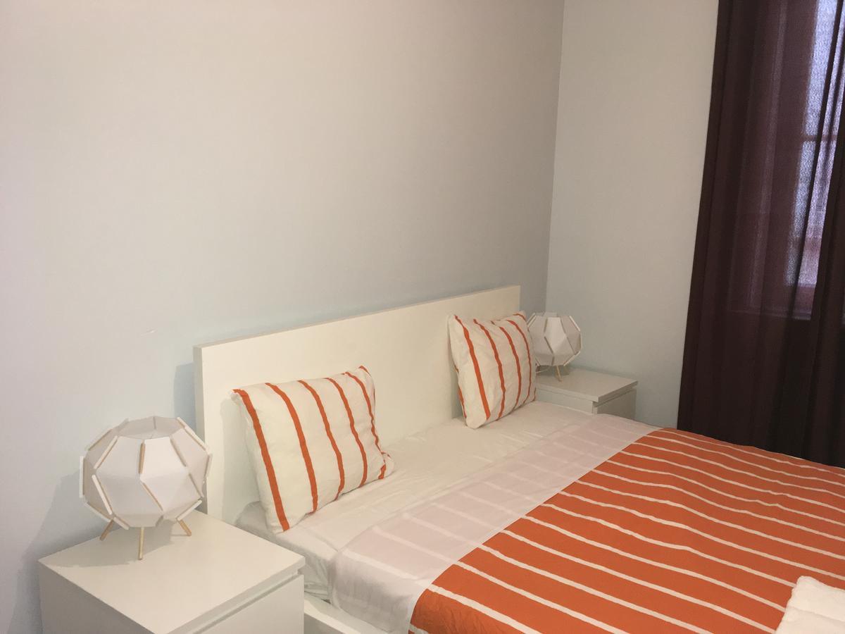 Shangri-La Hostel Anjos Lisboa Екстериор снимка